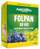 FOLPAN 80 WG 5x20 g