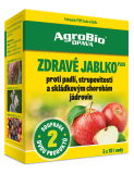 Zdravé jablko PLUS  Souprava