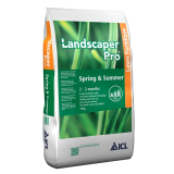 Landscaper Pro Spring and Summer trávníkové hnojivo 15 kg