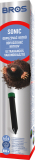 BROS SONIC Odpuzovač proti krtkům