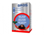 BROS SONIC Odpuzovač krtků - solární