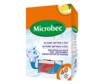 Aktivátor žump,septiků a ČOV BROS MICROBEC 1 kg