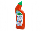 BROS MICROBEC Gel do WC bio 750 ml