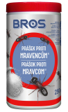 BROS Prášek proti mravencům 250 g