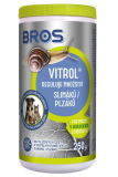 BROS Vitrol na slimáky 250 g