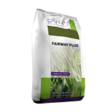 Pure Fairway Plus trávníkové organominerální hnojivo jarní 25 kg