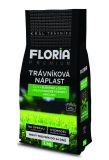 FLORIA PREMIUM Trávníková náplast 3 v 1 1 kg