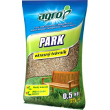 AGRO Travní směs PARK - sáček 0,5 kg