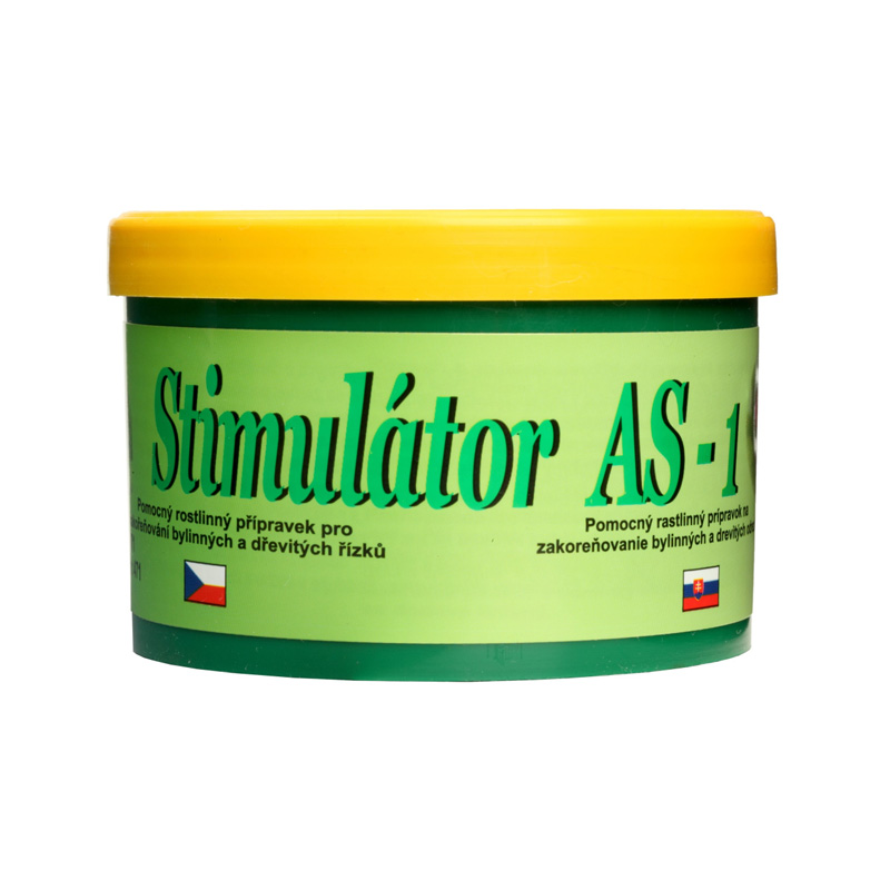 Stimulátor AS-1 75 ml