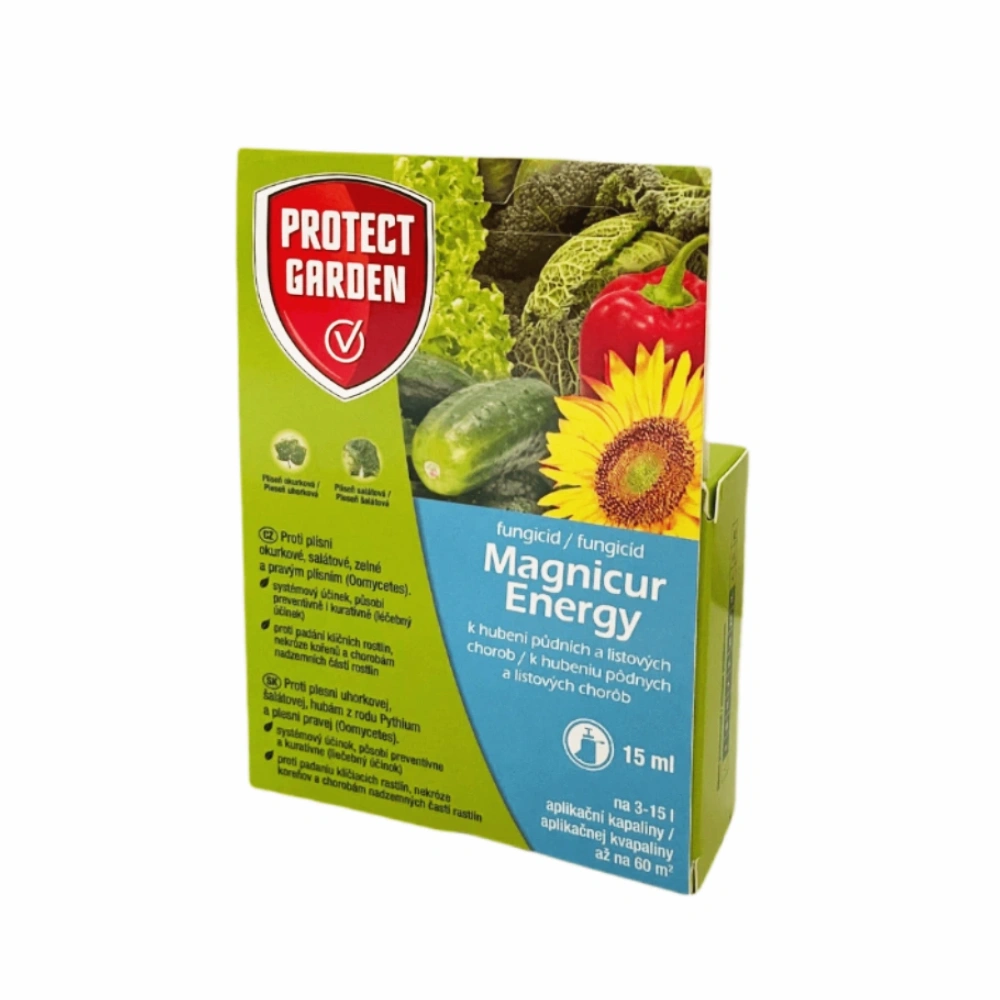 Magnicur Energy 15 ml (náhrada za Previcur)