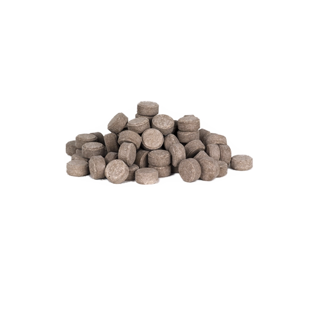 Silvamix Forte 60 pytel 20 kg, tableta 10 g