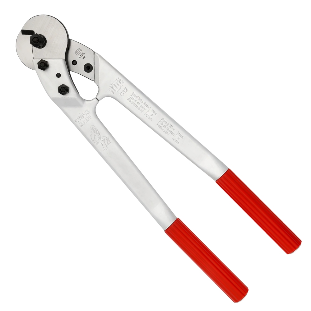 Kleště štípací FELCO C12 