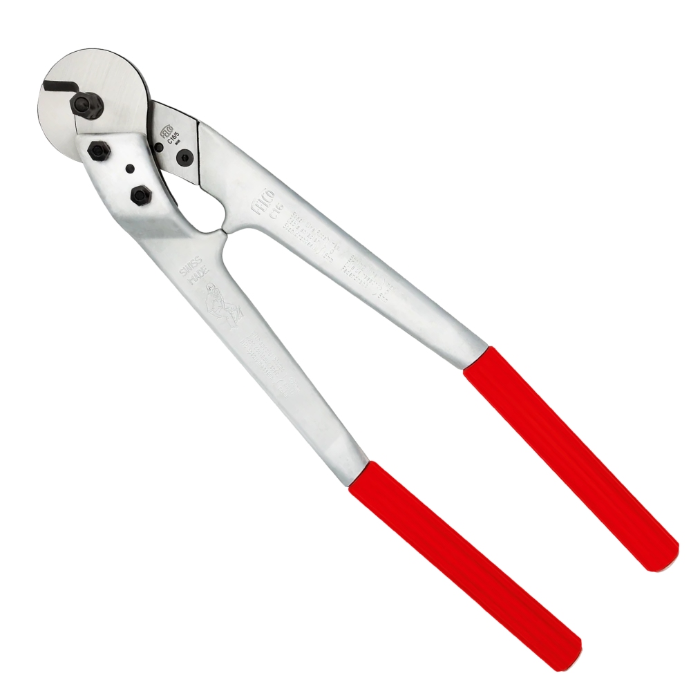 Kleště štípací FELCO C16