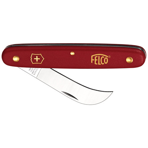 Kapesní lehký roubovací kapesní nůž Felco 3.90 60
