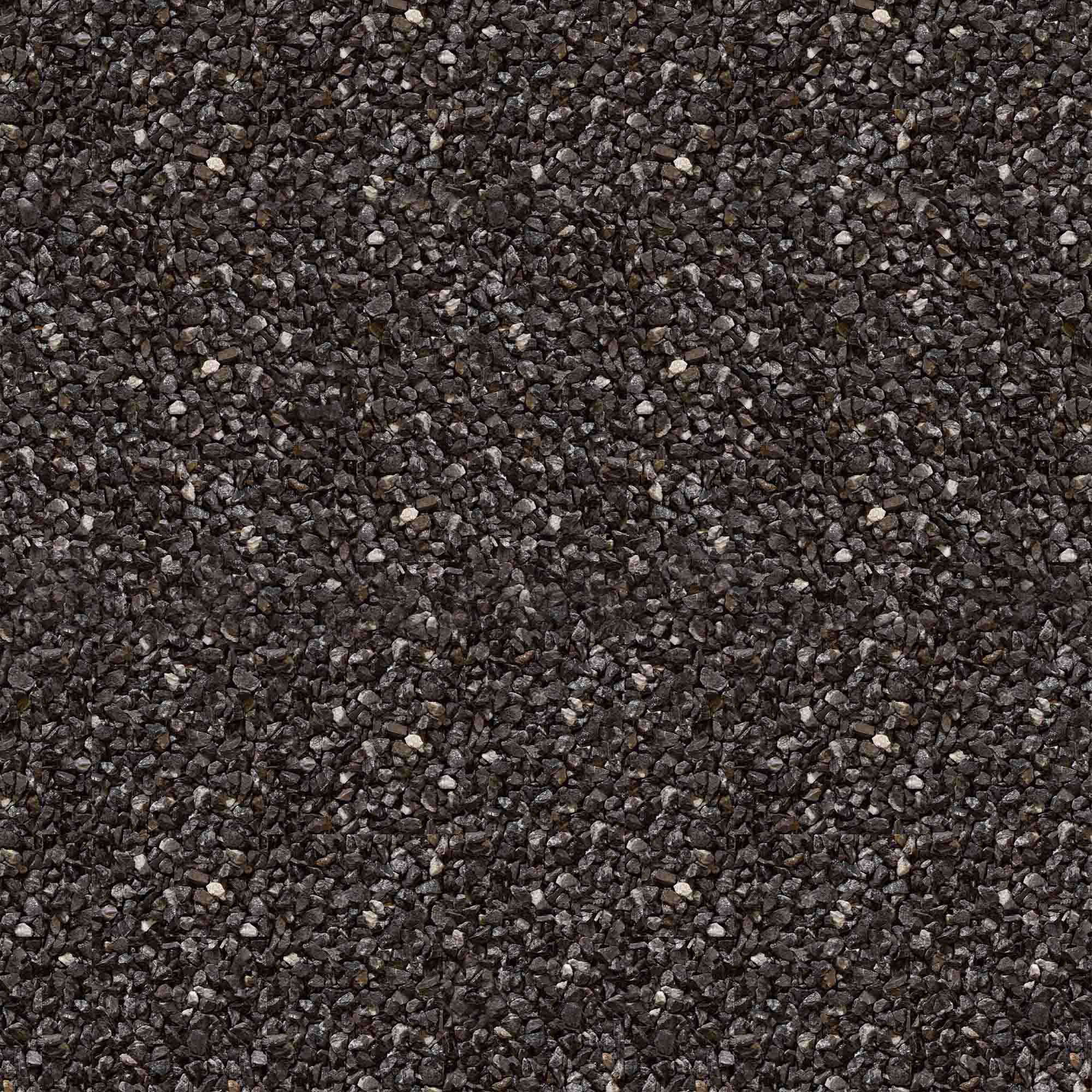 Okrasná drť Teraco Grigio Carnico 1,8 - 3 mm 25 kg
