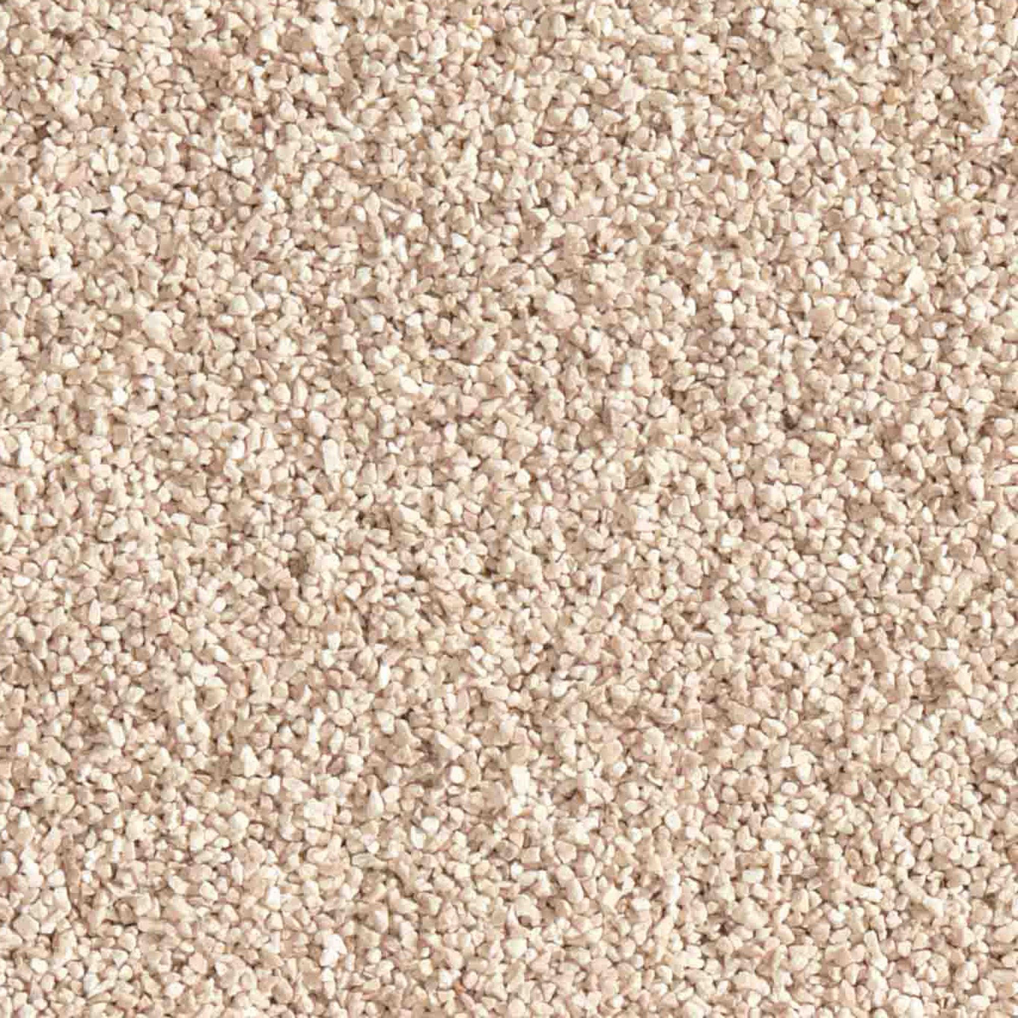 Okrasná drť Teraco Bianco Zandobbio 3 - 5 mm 25 kg