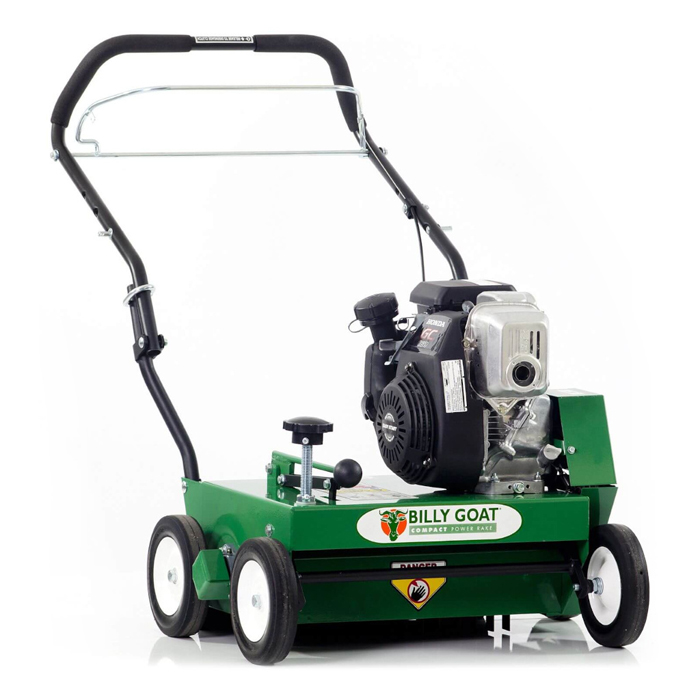 Vertikutátor Billy Goat CR550HCEU