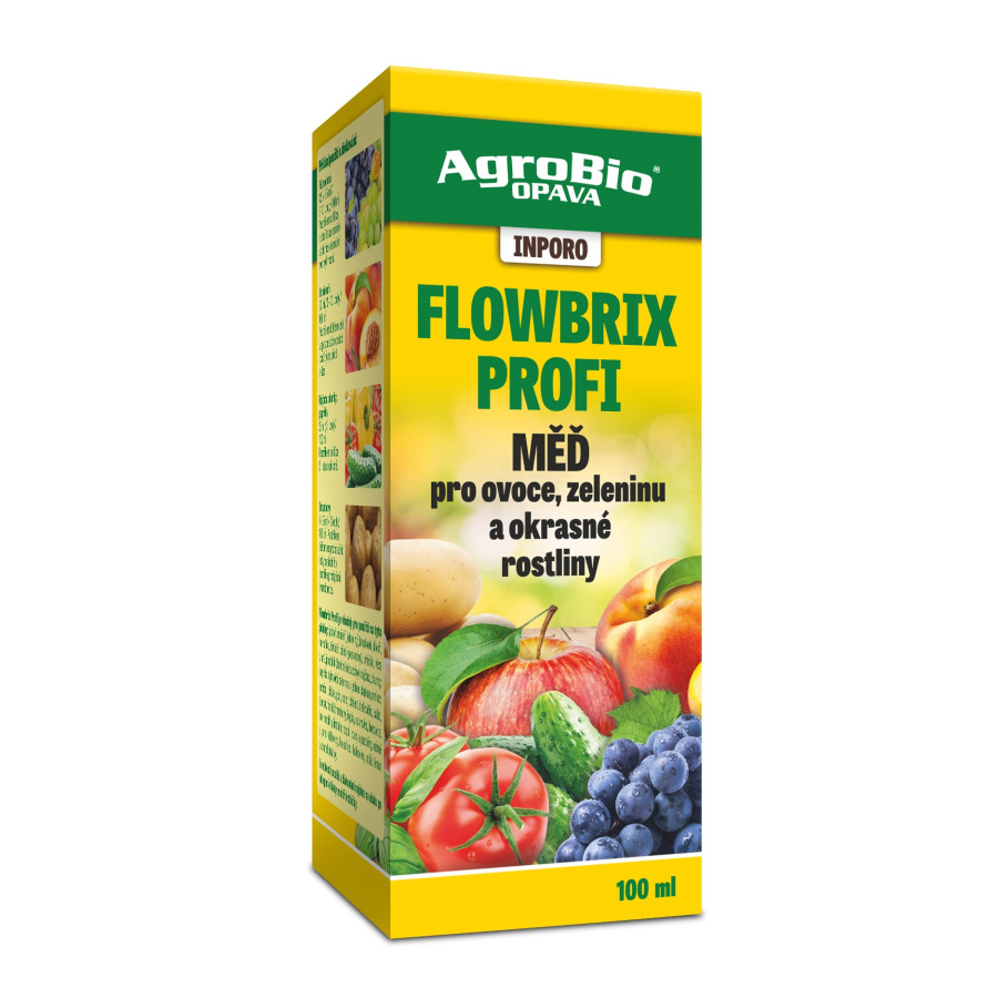 INPORO Flowbrix Profi 100 ml