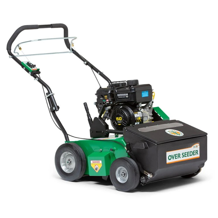 Dosévač (overseeder) Billy Goat OS553V