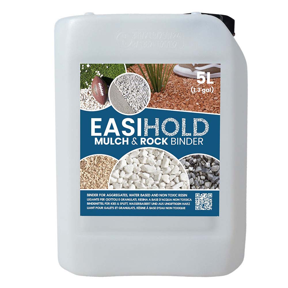EASIHOLD 5 l - pojivo na kameny