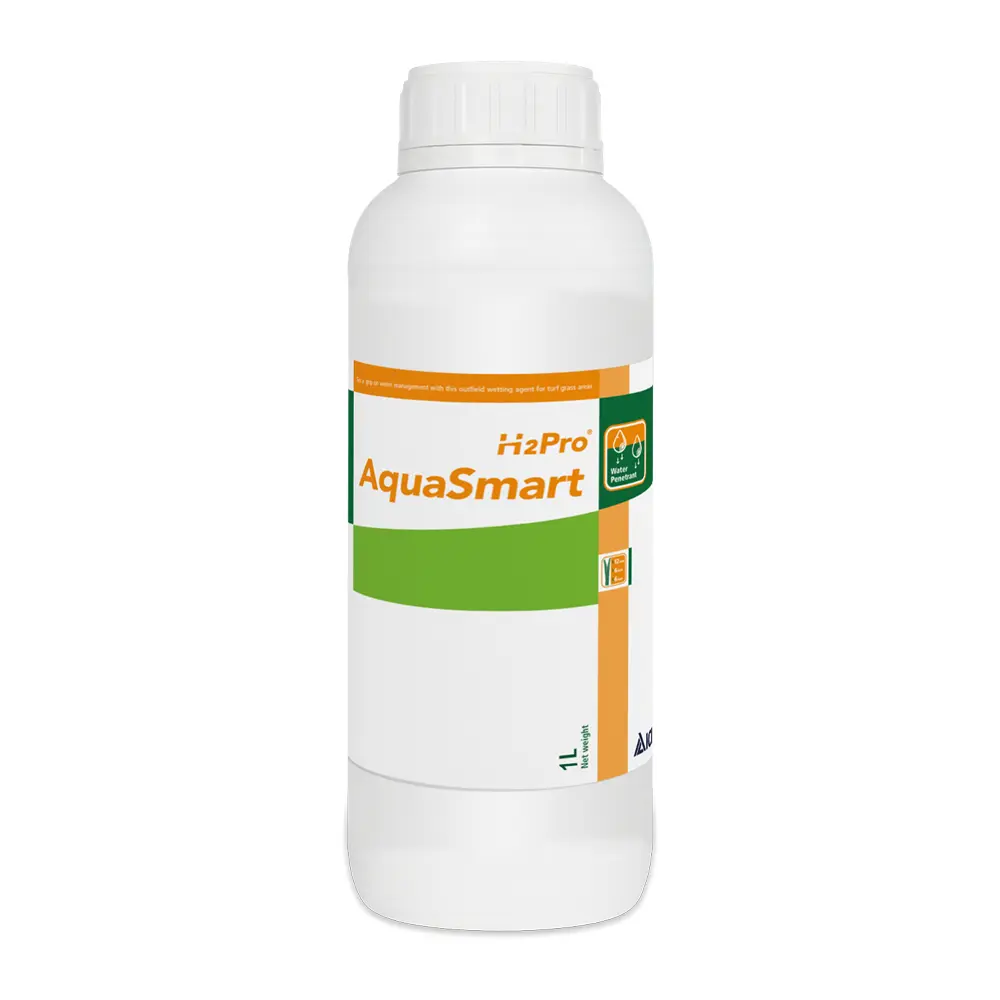 H2Pro AquaSmart prémiové smáčedlo 1 l