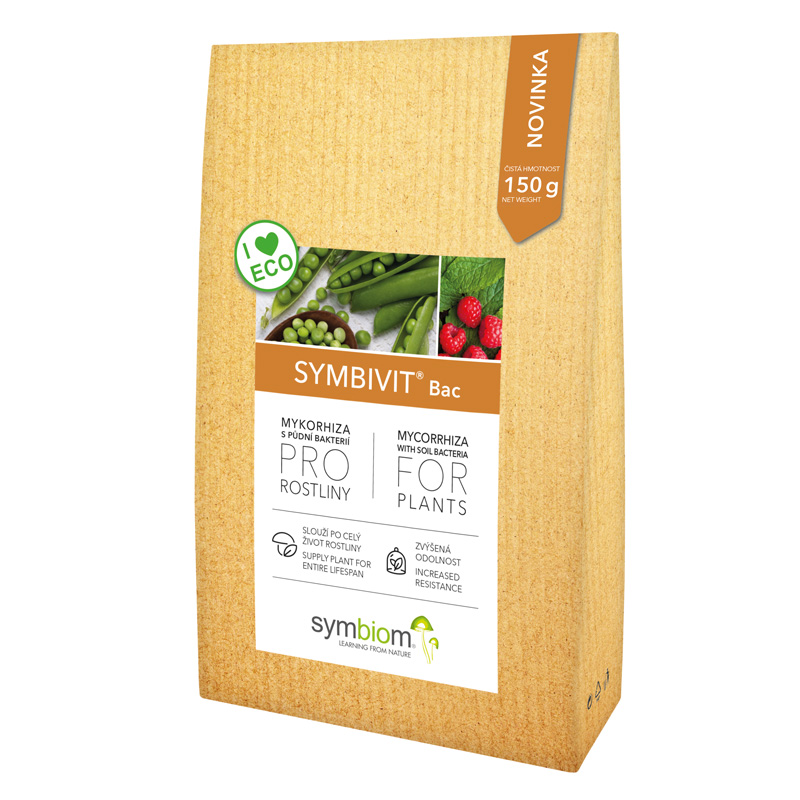 Symbiom Symbivit Bac 150 g
