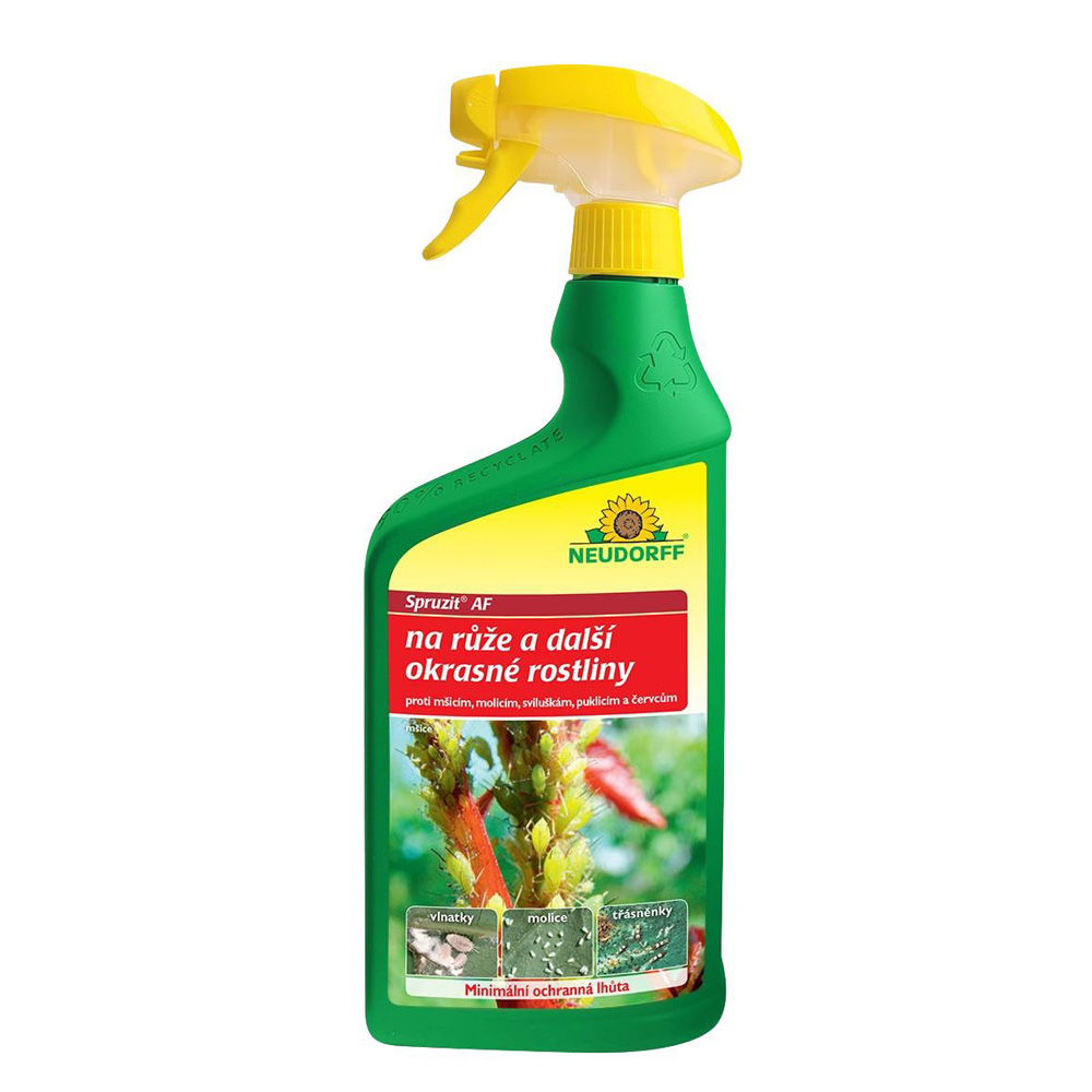 Neudorff Spruzit AF - přípravek proti škůdcům 750 ml