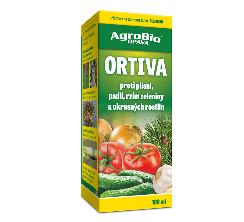 ORTIVA 100 ml