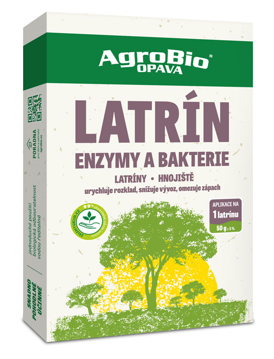 LATRIN 50 g