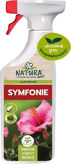 NATURA Symfonie  500ml