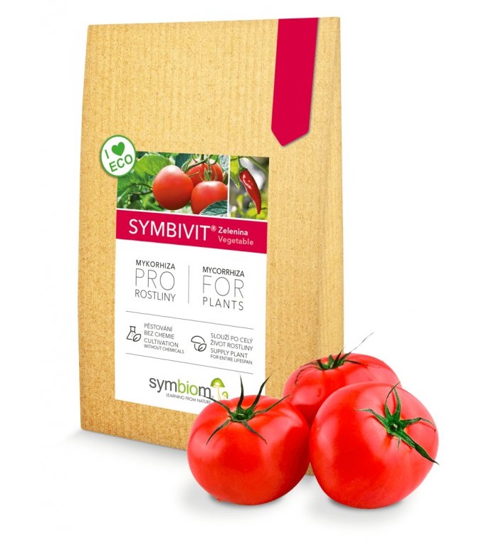 Symbivit Rajčata a papriky 3kg