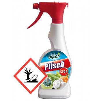 AGRO Plíseň STOP RTD 500 ml