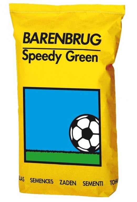 Barenbrug SPEEDY GREEN 15 Kg