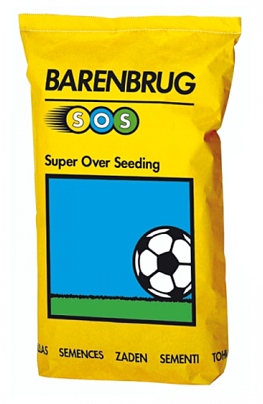 Barenbrug SOS 15 Kg