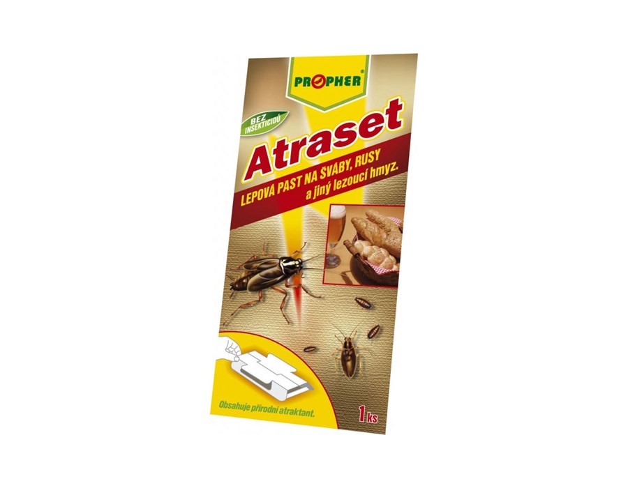 Atraset