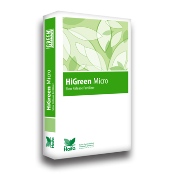 HI-GREEN Start 16-23-10+3MgO 25 Kg