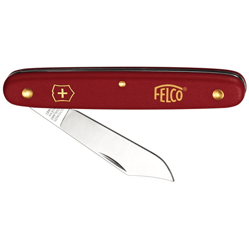  Kapesní nůž lehký Felco 3.90 10 pro lehké řezání