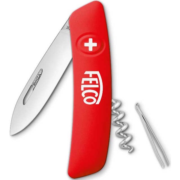 Kapesní švýcarský nůž - FELCO 501