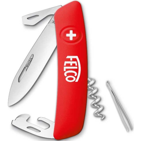 Kapesní švýcarský nůž - FELCO 503