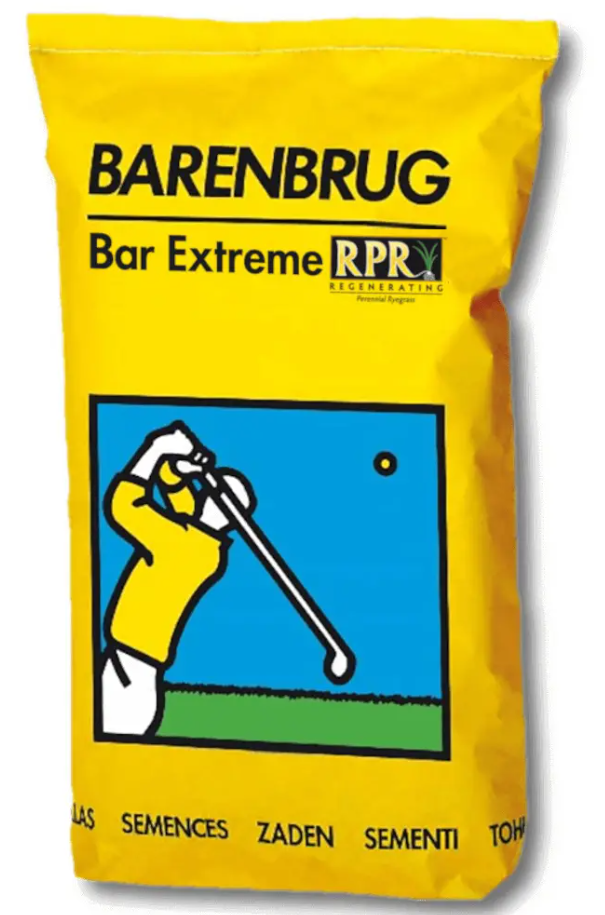 Barenbrug Bar Extreme RPR 15kg
