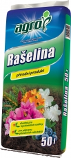 AGRO Rašelina 50 l