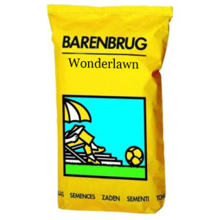 Barenbrug  WONDERLAWN 5 Kg