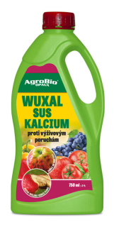 WUXAL Kalcium 750 ml