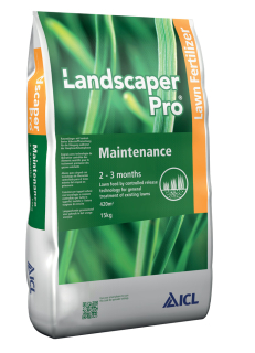 Landscaper Pro® Maintenance 15 Kg