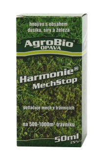 Harmonie MechStop - 50 ml