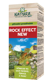 NATURA Rock Effect NEW 250 ml