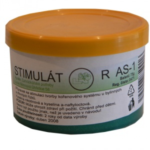 Stimulátor AS-1 75ml