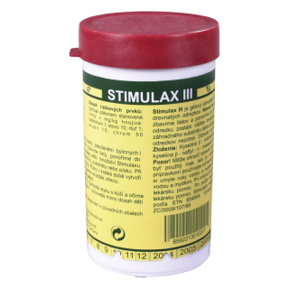 Stimulax III 130 ml