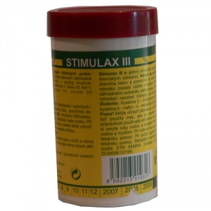 Stimulax III 130ml