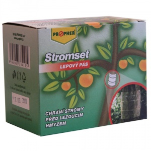 Stromset 3m pás